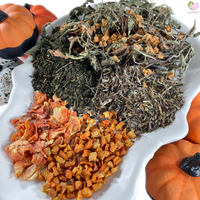 Hoppy Bunno-ween Mix