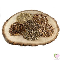 Degu Bark Snack