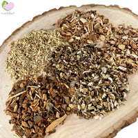 Degu Bark Snack
