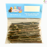 Apple sticks