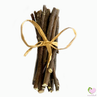 Apple sticks