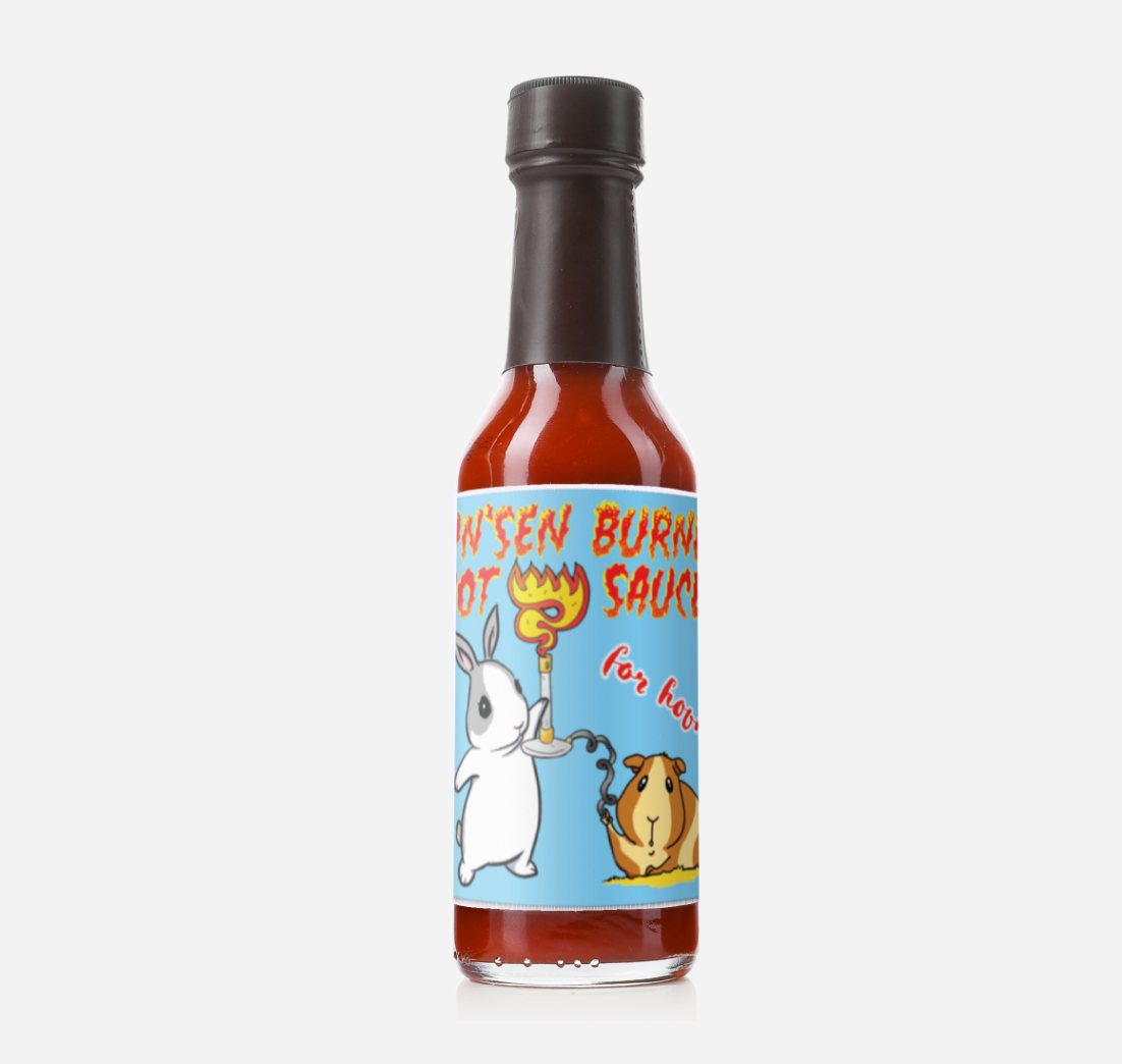 Bun'sen Burner