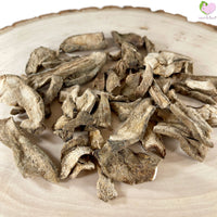 Jerusalem artichoke/Topinambur