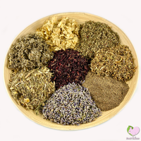Food4Buns Degu Chill Mix for degus small animals