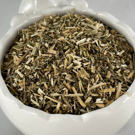 Meadowsweet herb