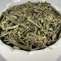 Oat straw