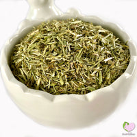 shepherd's purse green for rabbits, degus, guinea pigs, chinchillas, hamsters and gerbils