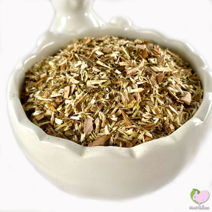 white willow brown and white for rabbits, degus, chinchillas, guinea pigs, gerbils and hamsters