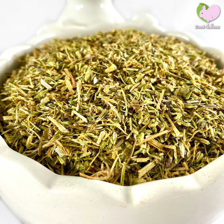 Chamomile flowers whole, pedals and buds, yellow Chamomile flowers whole, pedals and buds, yellow for rabbits, guinea pigs, chinchillas, hamsters, degus and gerbils