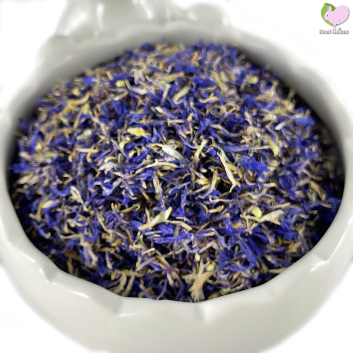 Food4Buns Cornflower rabbit degu chinchilla hamster food guinea pig