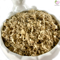Marshmallow Root