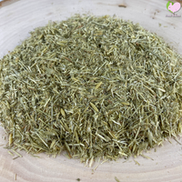 Oat straw tortoise turtle food treat