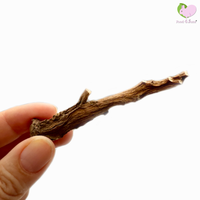 Dandelion Root UNCUT long stems!