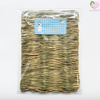 Timothy grass mat
