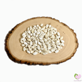 Pumpkins seeds in shell