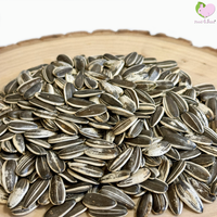 Sunflower seeds