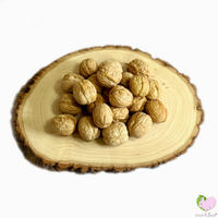 Walnuts in shell