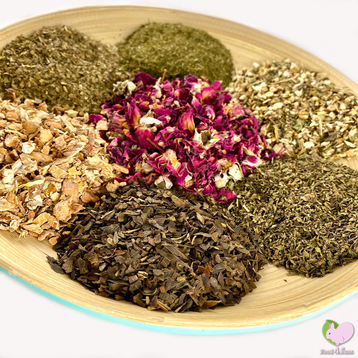 Food4Buns Degu Health Mix| Food4Buns Inc.