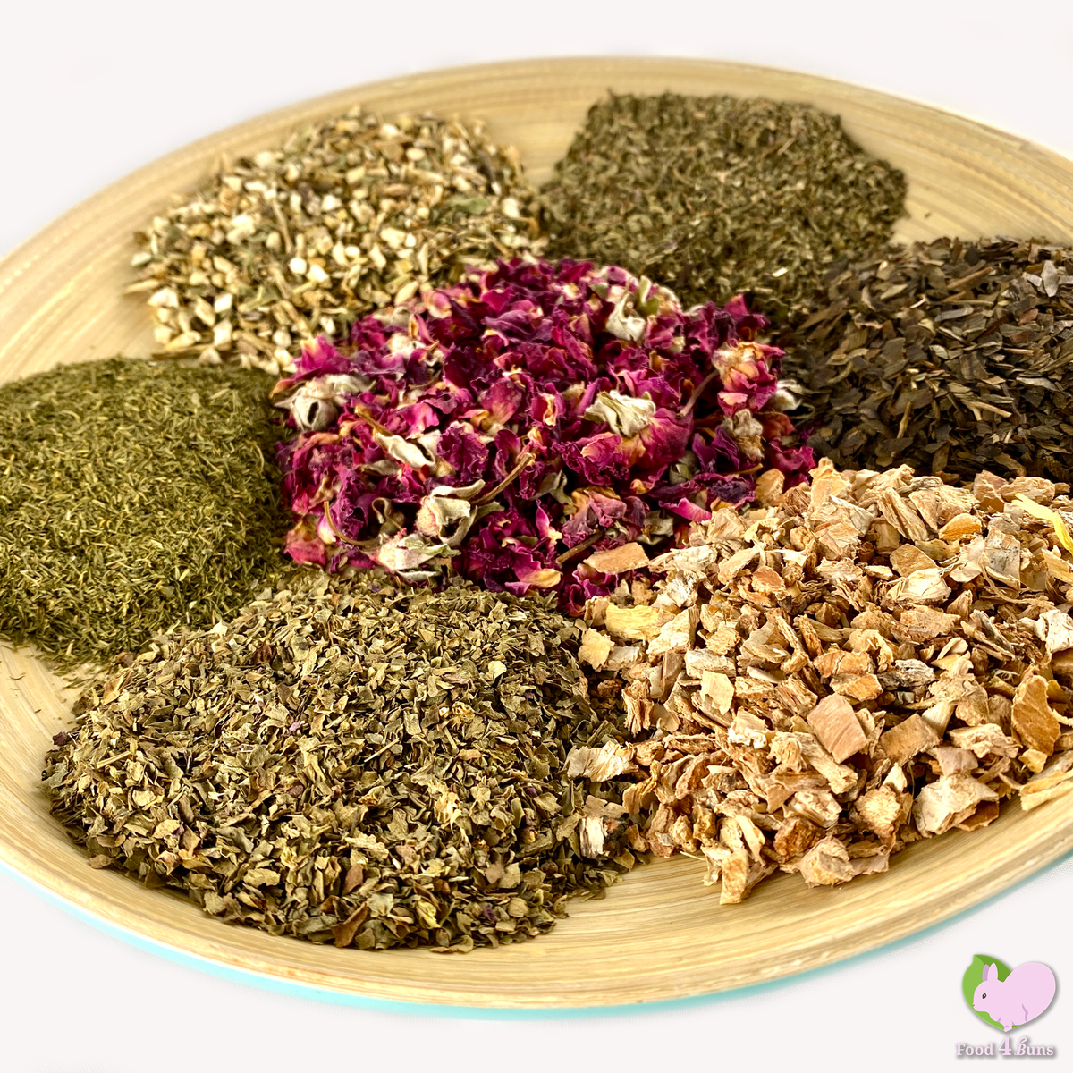 Food4Buns Degu Health Mix| Food4Buns Inc.