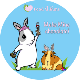 Make Mine Chocolate