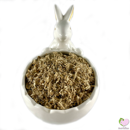 Marshmallow Root